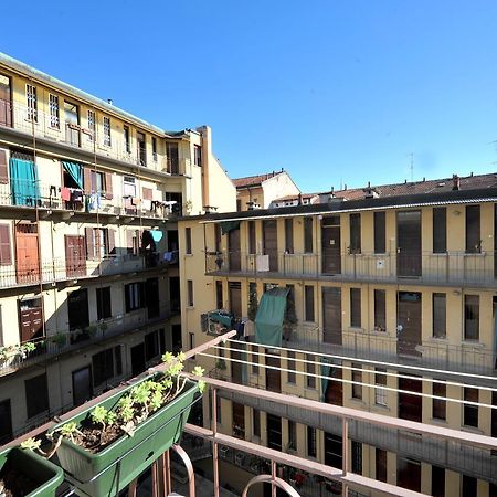 ميلان B&B Quater Lett المظهر الخارجي الصورة