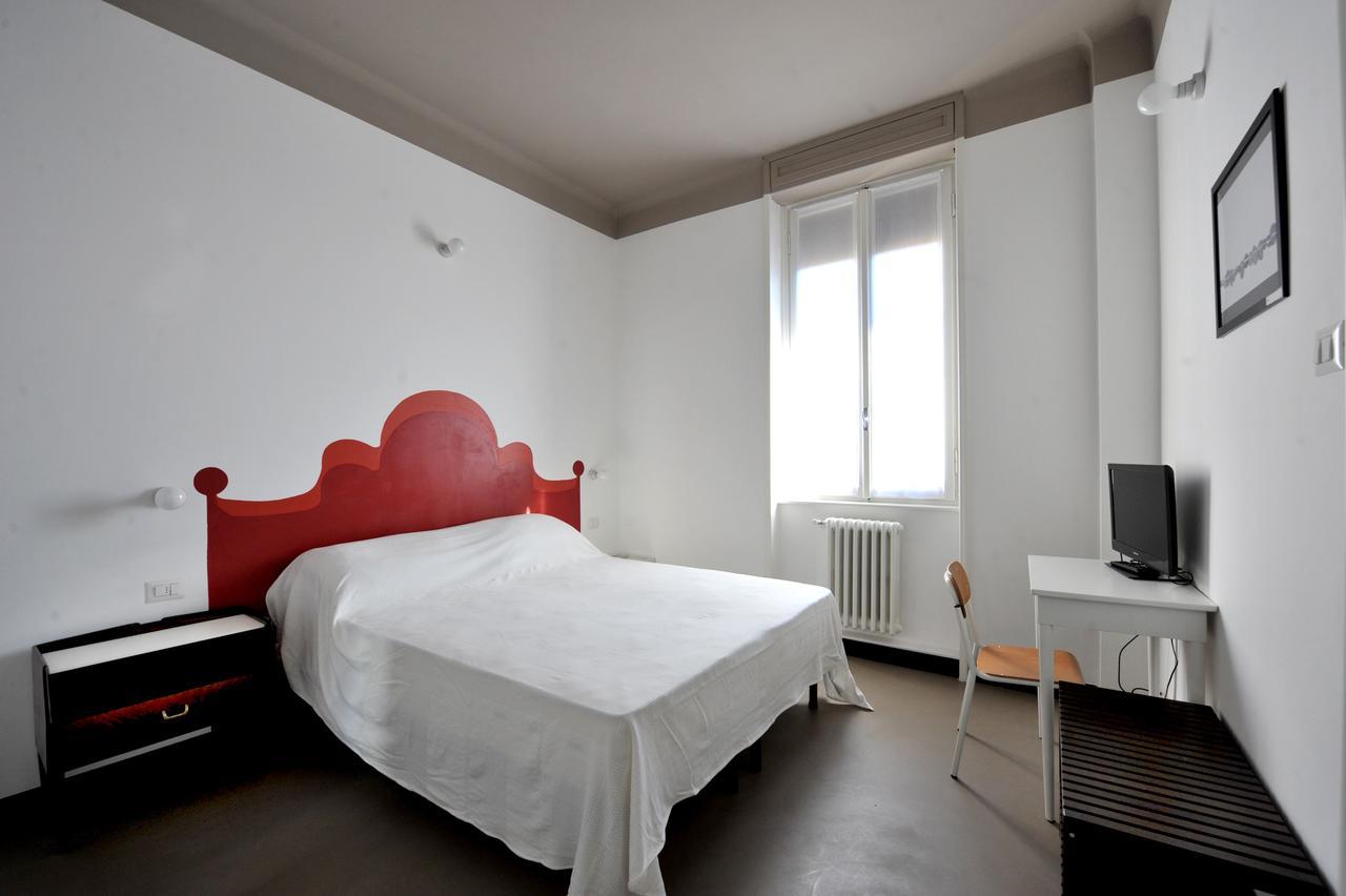 ميلان B&B Quater Lett المظهر الخارجي الصورة