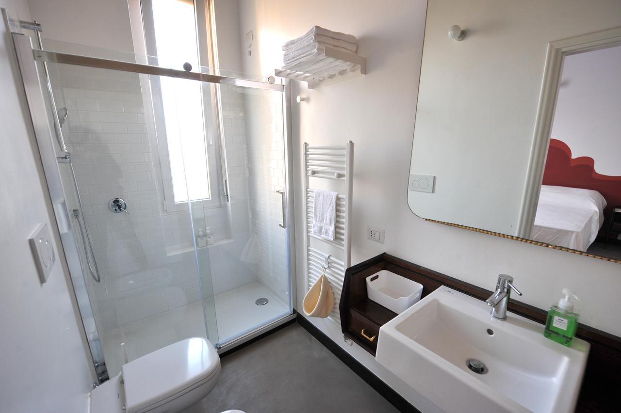 ميلان B&B Quater Lett المظهر الخارجي الصورة