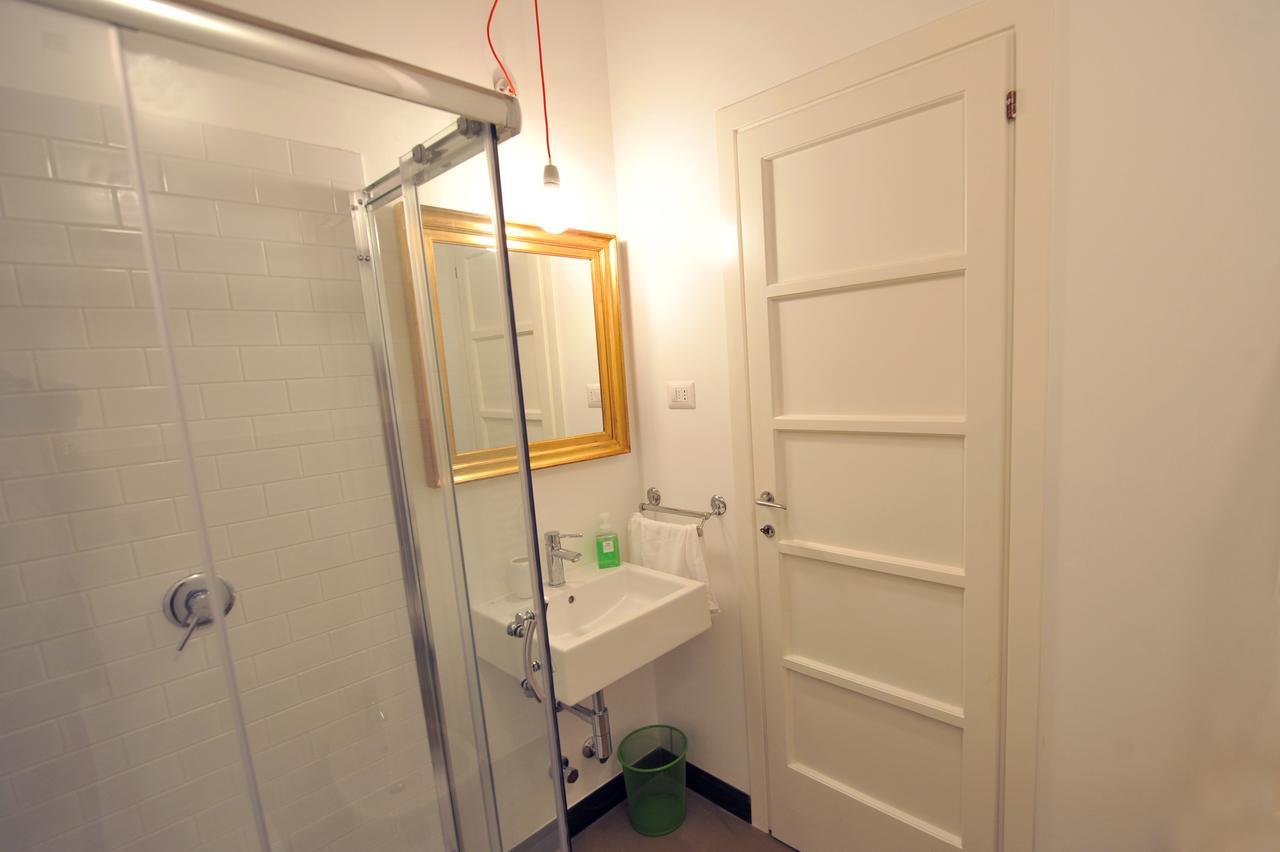 ميلان B&B Quater Lett المظهر الخارجي الصورة