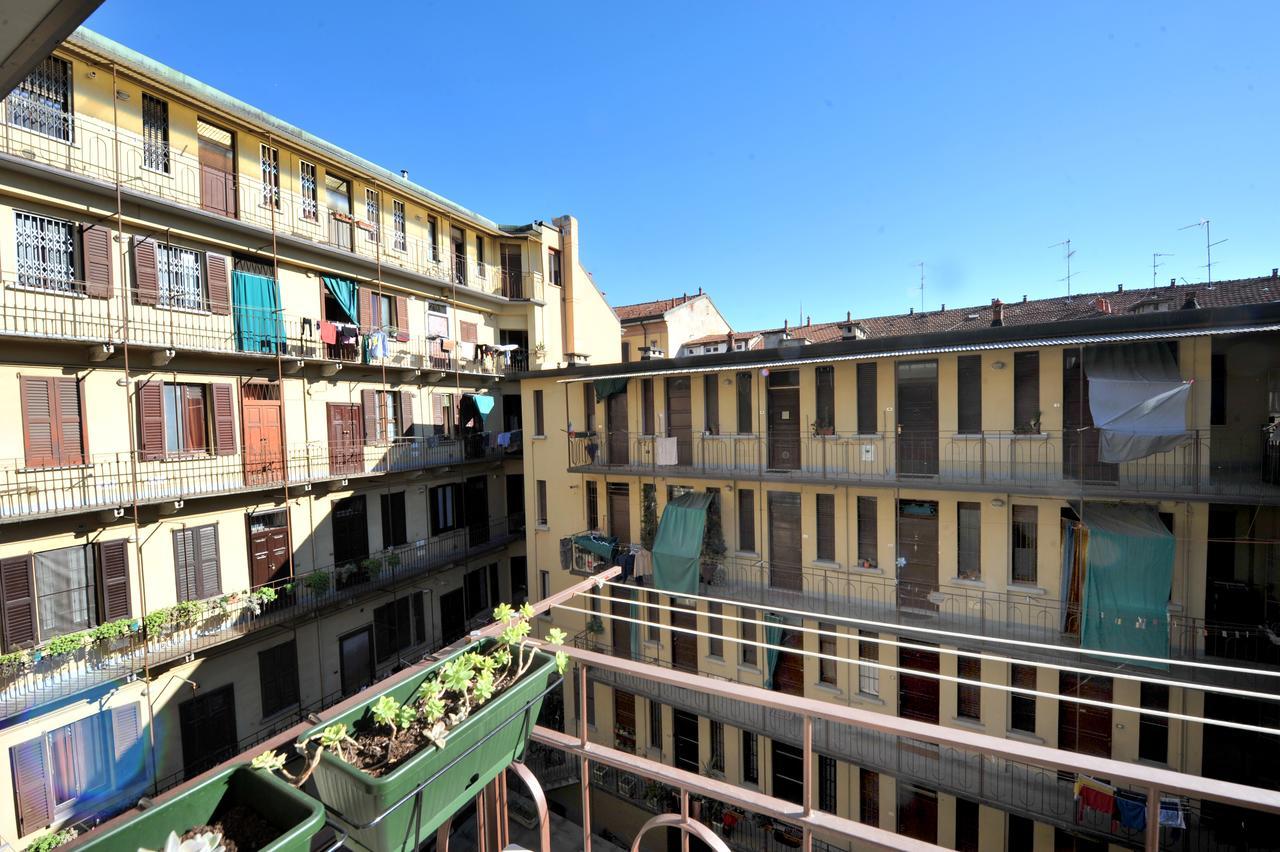 ميلان B&B Quater Lett المظهر الخارجي الصورة