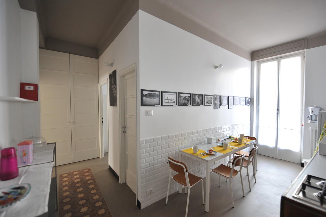 ميلان B&B Quater Lett المظهر الخارجي الصورة