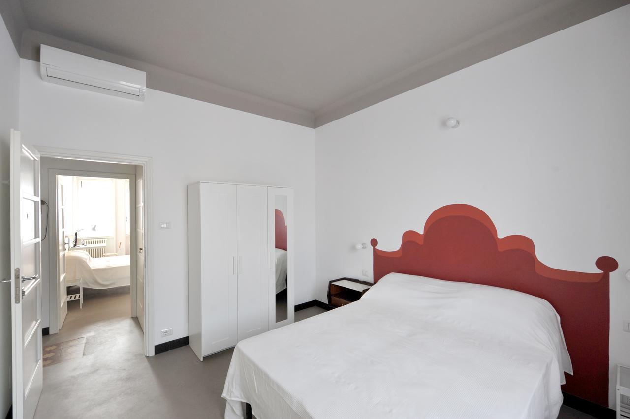 ميلان B&B Quater Lett المظهر الخارجي الصورة